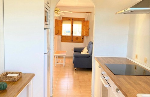 San Fulgencio Casa | Cozy and modern chalet, completely renovated in 2020, with a large plot