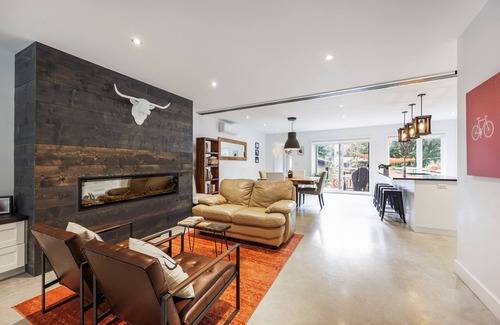 Verdun Casa | Cozy and modern house, 5 mins from everything in Verdun