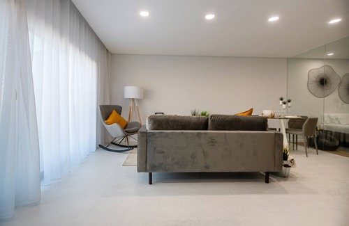 Sao Juliao Apartamento | Apartamento São Julião