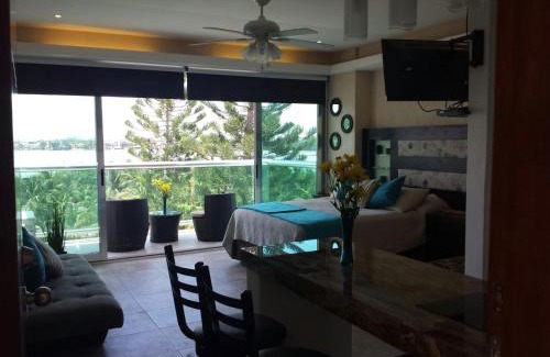 Punta Cancún Apartamento | Cozy and Modern