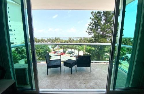 Punta Cancún Apartamento | Cozy and Modern
