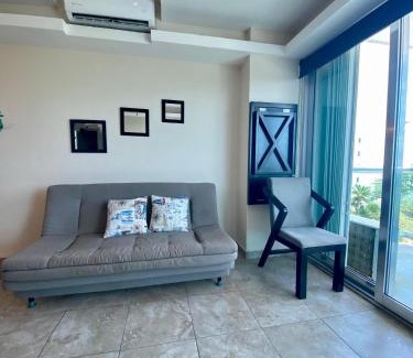 Punta Cancún Apartamento | Cozy and Modern