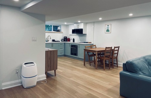 Wexford Casa | Cozy and Modern Place Near Local Attractions