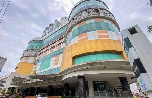Semarang Apartamento | Cozy and Modern Studio Apartment Sentraland Semarang