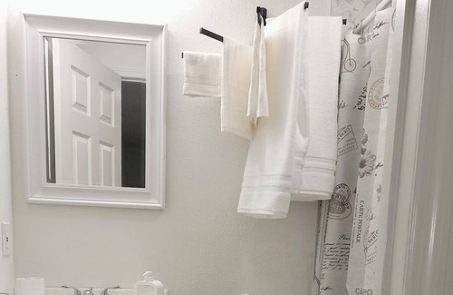 Longwood Apartamento | Cozy and Modern Studio suite in Longwood