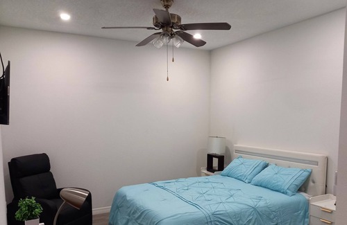 Longwood Apartamento | Cozy and Modern Studio suite in Longwood