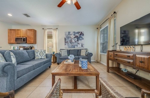Bellavida Villa | Casa acogedora y cerca de Disney en Bella Vida 4 habitaciones