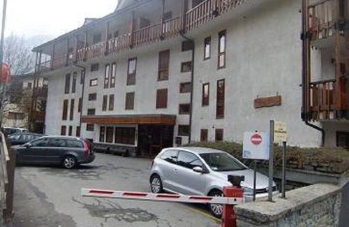 Courmayeur Apartamento | Acogedor y panorámico