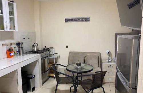 San Juan de Miraflores Apartamento | Cozy and Comfortable 1BR Studio