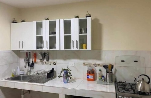 San Juan de Miraflores Apartamento | Cozy and Comfortable 1BR Studio