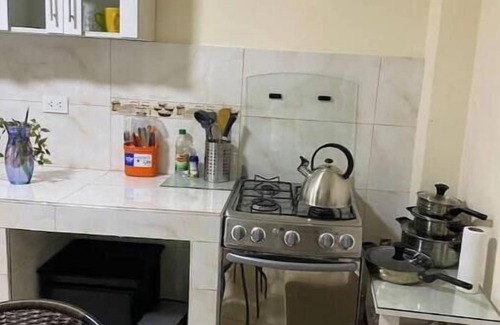 San Juan de Miraflores Apartamento | Cozy and Comfortable 1BR Studio