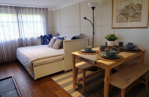 Broadwindsor Casa | Cozy and peaceful cabin 15 mins from Lyme Regis