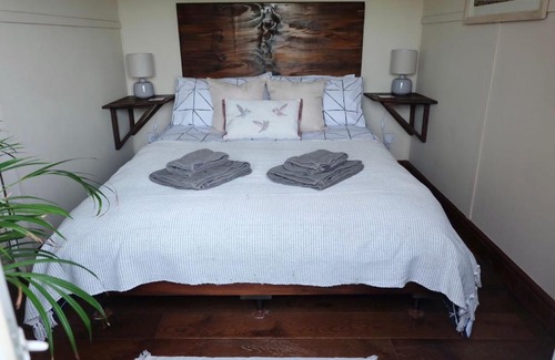 Broadwindsor Casa | Cozy and peaceful cabin 15 mins from Lyme Regis