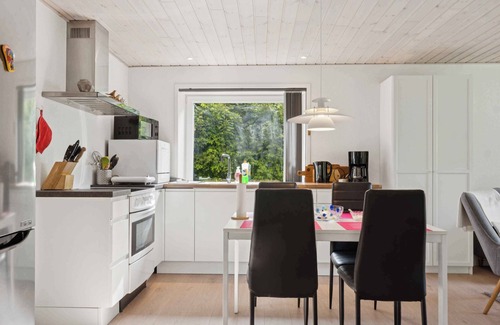Hjørring Villa | Cozy and personal village house