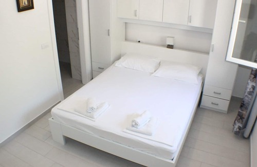 Promajna Apartamento | Cozy and pet-friendly 2 bedroom apartment in tourist pearl Promajna, Croatia