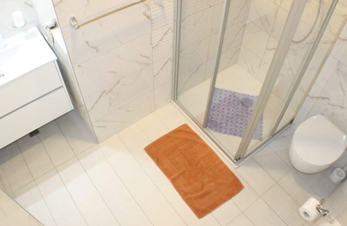 Promajna Apartamento | Cozy and pet-friendly 2 bedroom apartment in tourist pearl Promajna, Croatia