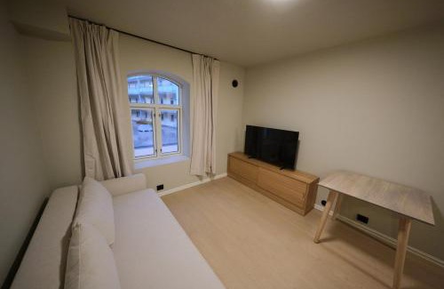 Alesund Apartamento | Cozy and practical studio in the city center