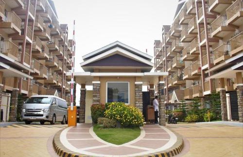 Baguio Apartamento | Cozy and Private Condo in Baguio