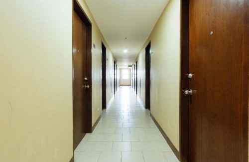Baguio Apartamento | Cozy and Private Condo in Baguio