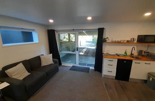 Rotorua Apartamento | Cozy and private guest suite/apartment