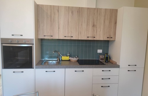 San Jacopino Apartamento | Cozy and quiet apartment near the center of Florence