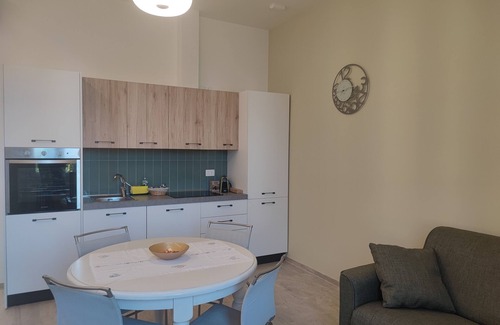 San Jacopino Apartamento | Cozy and quiet apartment near the center of Florence
