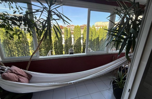 Portela Condominio | Cozy and Quiet Apartment near the Center
