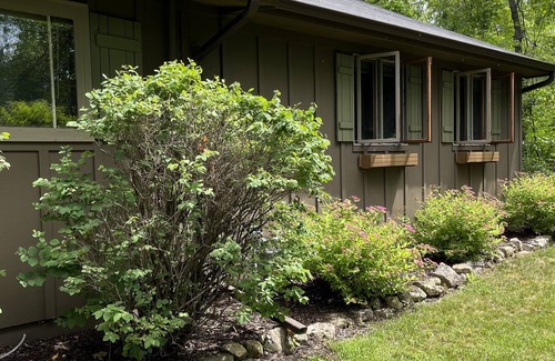 Sturgeon Bay Casa | Cozy and Quiet Door County Cottage minutes from Sturgeon Bay
