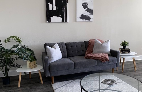 Dunwoody Condominio | Cozy and Quiet Gem Near Perimeter Mall