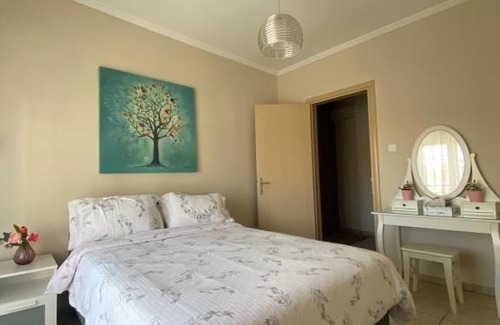 Trikala Apartamento | Cozy and Quiet mini City Apartment