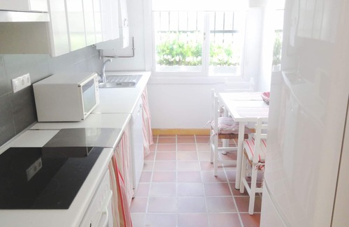 Palomas Apartamento | ACOGEDOR y TRANQUILO - junto a IFEMA