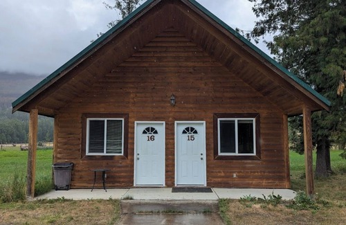 Regional District of Fraser-Fort George Apartamento | Cozy and Relaxing Getaway Cabins 16