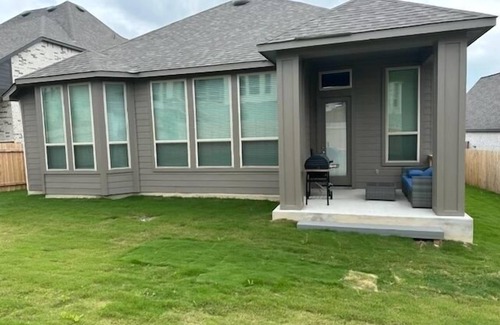 San Antonio Casa | Spacious Relaxing Home