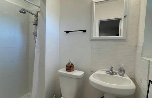 Northeast Miami Apartamento | COZY AND RELAXING MINI STUDIO IN CENTRAL MIAMI!