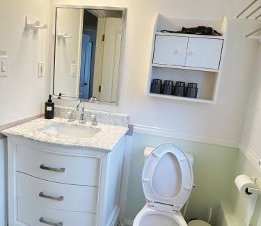 Regional District of Nanaimo Casa | Cozy And Relaxing Private Getaway Free Parking