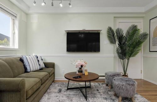 Regional District of Nanaimo Casa | Cozy And Relaxing Private Getaway Free Parking