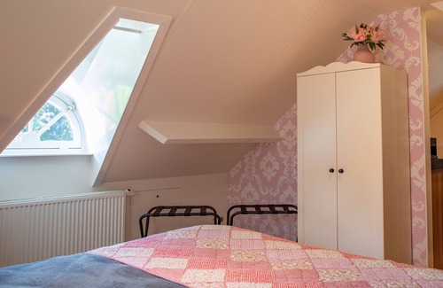 Epe Cama Y Desayuno | Cozy and romantic B&B, near the woods