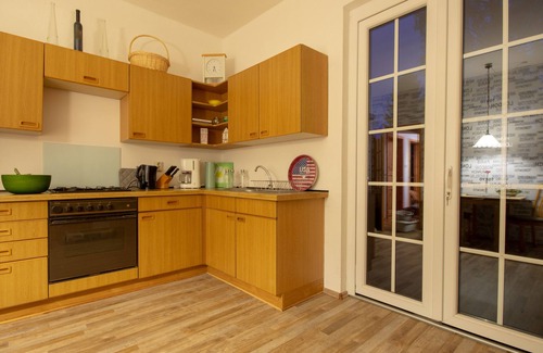 Clausthal-Zellerfeld Apartamento | Cozy and spacious apartment in the idyllic Harz Mountains