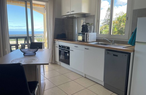 Trois Mares Apartamento | Cozy and sea view, SPA and heated swimming pool
