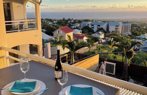 Trois Mares Apartamento | Cozy and sea view, SPA and heated swimming pool