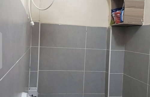 Juja Apartamento | Cozy and secure 1-bedroom apartment in Juja with WiFi and good views