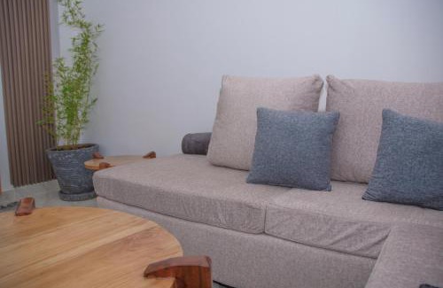 Nanyuki Apartamento | Cozy and serene 1 Bedroom Apartment with Mt Kenya Views & Wildlife Access, The Escape Nanyuki