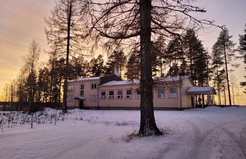 Alajarvi Apartamento | Cozy and silent apartment in a beautiful countryside.