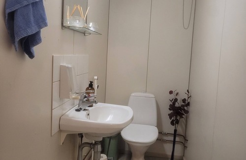 Alajarvi Apartamento | Cozy and silent apartment in a beautiful countryside.
