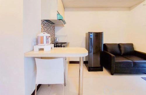 Tangerang Apartamento | Cozy and Simply Look 2BR 19 Avenue Apartment By Travelio