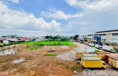 Tangerang Apartamento | Cozy and Simply Look 2BR 19 Avenue Apartment By Travelio