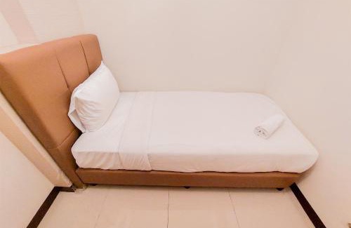 Tangerang Apartamento | Cozy and Simply Look 2BR 19 Avenue Apartment By Travelio