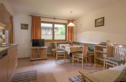 Aschau Im Zillertal Apartamento | amplios y acogedores, con vistas a las montañas de Zillertal