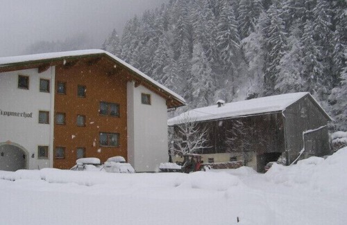 Aschau Im Zillertal Apartamento | amplios y acogedores, con vistas a las montañas de Zillertal