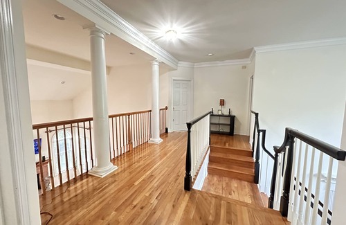 East Stroudsburg Casa | Cozy and Spacious Furnished House in a gated golf community
